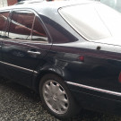 Mercedes-Benz C-280 Elegance 1994 Gasolina-3