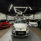 Renault SANDERO Expression Hi-Flex 1.0 16V 5p 2014 Flex-0