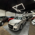 Renault SANDERO Expression Hi-Flex 1.0 16V 5p 2014 Flex-1