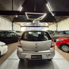 Renault SANDERO Expression Hi-Flex 1.0 16V 5p 2014 Flex-3