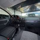 Renault SANDERO Expression Hi-Flex 1.0 16V 5p 2014 Flex-8