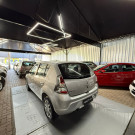 Renault SANDERO Expression Hi-Flex 1.0 16V 5p 2014 Flex-4