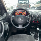 Renault SANDERO Expression Hi-Flex 1.0 16V 5p 2014 Flex-7