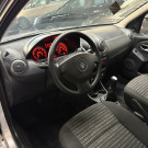 Renault SANDERO Expression Hi-Flex 1.0 16V 5p 2014 Flex-6