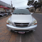 Kia Motors Sorento EX 2.5 140/170cv 4x4 Aut.Diesel 2009 Diesel-0