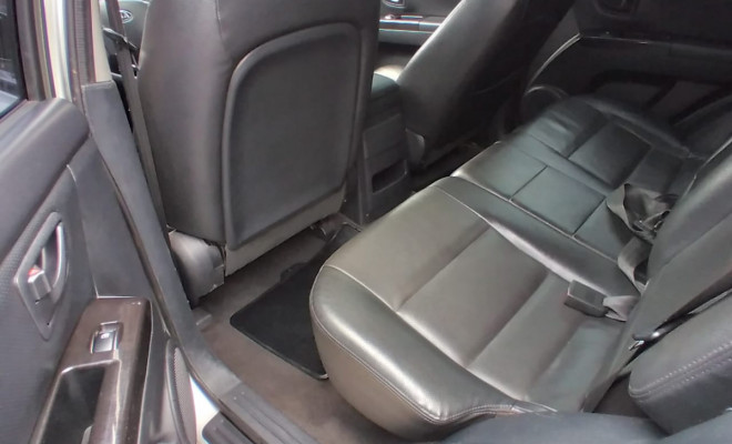 Kia Motors Sorento EX 2.5 140/170cv 4x4 Aut.Diesel 2009 Diesel-2