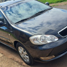 Toyota Corolla Fielder SW S  1.8 16V 136cv Aut 2007 Gasolina