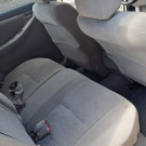 Toyota Corolla Fielder SW S  1.8 16V 136cv Aut 2007 Gasolina