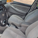 Toyota Corolla Fielder SW S  1.8 16V 136cv Aut 2007 Gasolina