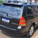 Toyota Corolla Fielder SW S  1.8 16V 136cv Aut 2007 Gasolina
