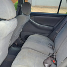 Toyota Corolla Fielder SW S  1.8 16V 136cv Aut 2007 Gasolina