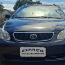 Toyota Corolla Fielder SW S  1.8 16V 136cv Aut 2007 Gasolina