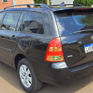 Toyota Corolla Fielder SW S  1.8 16V 136cv Aut 2007 Gasolina