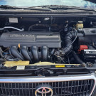 Toyota Corolla Fielder SW S  1.8 16V 136cv Aut 2007 Gasolina
