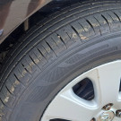 Toyota Corolla Fielder SW S  1.8 16V 136cv Aut 2007 Gasolina