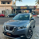 Nissan KICKS SL 1.6 16V FlexStar 5p Aut. 2017 Flex-14