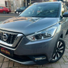 Nissan KICKS SL 1.6 16V FlexStar 5p Aut. 2017 Flex-0