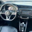 Nissan KICKS SL 1.6 16V FlexStar 5p Aut. 2017 Flex-9