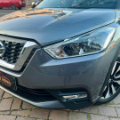 Nissan KICKS SL 1.6 16V FlexStar 5p Aut. 2017 Flex-1