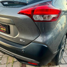 Nissan KICKS SL 1.6 16V FlexStar 5p Aut. 2017 Flex-5