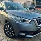 Nissan KICKS SL 1.6 16V FlexStar 5p Aut. 2017 Flex-6