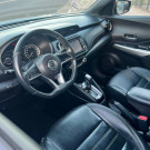 Nissan KICKS SL 1.6 16V FlexStar 5p Aut. 2017 Flex-13