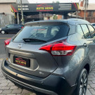Nissan KICKS SL 1.6 16V FlexStar 5p Aut. 2017 Flex-15