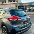 Nissan KICKS SL 1.6 16V FlexStar 5p Aut. 2017 Flex-16