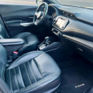 Nissan KICKS SL 1.6 16V FlexStar 5p Aut. 2017 Flex-7