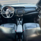 Nissan KICKS SL 1.6 16V FlexStar 5p Aut. 2017 Flex-11