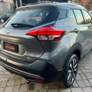 Nissan KICKS SL 1.6 16V FlexStar 5p Aut. 2017 Flex-4