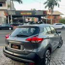 Nissan KICKS SL 1.6 16V FlexStar 5p Aut. 2017 Flex-17