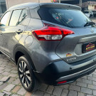 Nissan KICKS SL 1.6 16V FlexStar 5p Aut. 2017 Flex-2