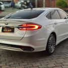 Ford Fusion Titanium 2.0 GTDI Eco. Fwd Aut. 2017 Flex-3
