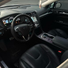 Ford Fusion Titanium 2.0 GTDI Eco. Fwd Aut. 2017 Flex-7