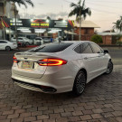 Ford Fusion Titanium 2.0 GTDI Eco. Fwd Aut. 2017 Flex-11