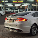 Ford Fusion Titanium 2.0 GTDI Eco. Fwd Aut. 2017 Flex-9
