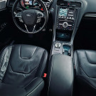 Ford Fusion Titanium 2.0 GTDI Eco. Fwd Aut. 2017 Flex-13