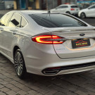 Ford Fusion Titanium 2.0 GTDI Eco. Fwd Aut. 2017 Flex-2