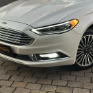 Ford Fusion Titanium 2.0 GTDI Eco. Fwd Aut. 2017 Flex-1