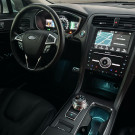 Ford Fusion Titanium 2.0 GTDI Eco. Fwd Aut. 2017 Flex-6