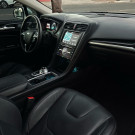 Ford Fusion Titanium 2.0 GTDI Eco. Fwd Aut. 2017 Flex-5