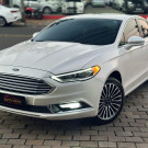 Ford Fusion Titanium 2.0 GTDI Eco. Fwd Aut. 2017 Flex-0
