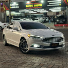 Ford Fusion Titanium 2.0 GTDI Eco. Fwd Aut. 2017 Flex-10