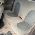 Ford Ka GL Image 1.0i/ 1.0i Zetec Rocam 2000 Gasolina