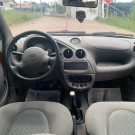Ford Ka GL Image 1.0i/ 1.0i Zetec Rocam 2000 Gasolina