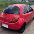 Ford Ka GL Image 1.0i/ 1.0i Zetec Rocam 2000 Gasolina