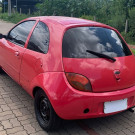 Ford Ka GL Image 1.0i/ 1.0i Zetec Rocam 2000 Gasolina