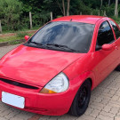 Ford Ka GL Image 1.0i/ 1.0i Zetec Rocam 2000 Gasolina