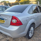 Ford Focus Sedan 2.0 16V/2.0 16V Flex 4p 2012 Flex-0